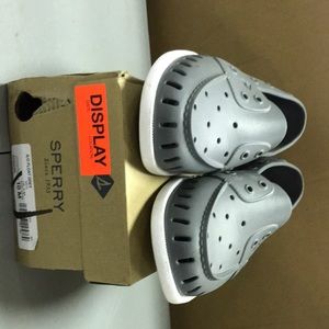 Men’s Sperry a/o float slip ons